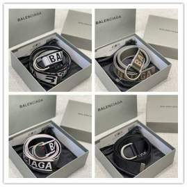Picture of Balenciaga Belts _SKUfw186215676fw